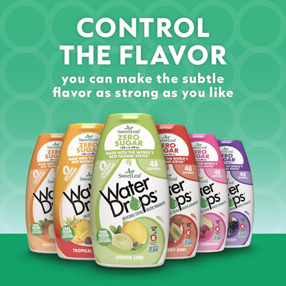 SweetLeaf_Water_Flavoring_Drops_-_Stevia_Water_Enhancer,_Sugar_Free,_Zero_Calorie_Water_Additive,_Contains_Monk_Fruit_Extract,_Gluten_Free,_Keto_Friendly_-_Strawberry_Kiwi,_1.62_Fl_Oz_(Pack_of_2)