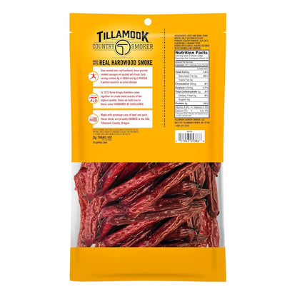 Tillamook_Country_Smoker_Zero_Sugar_Original_Keto_Friendly_Smoked_Sausages,_10_Ounce_(Pack_of_2)
