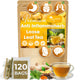 Anti inflammatory tea - 120 Bags