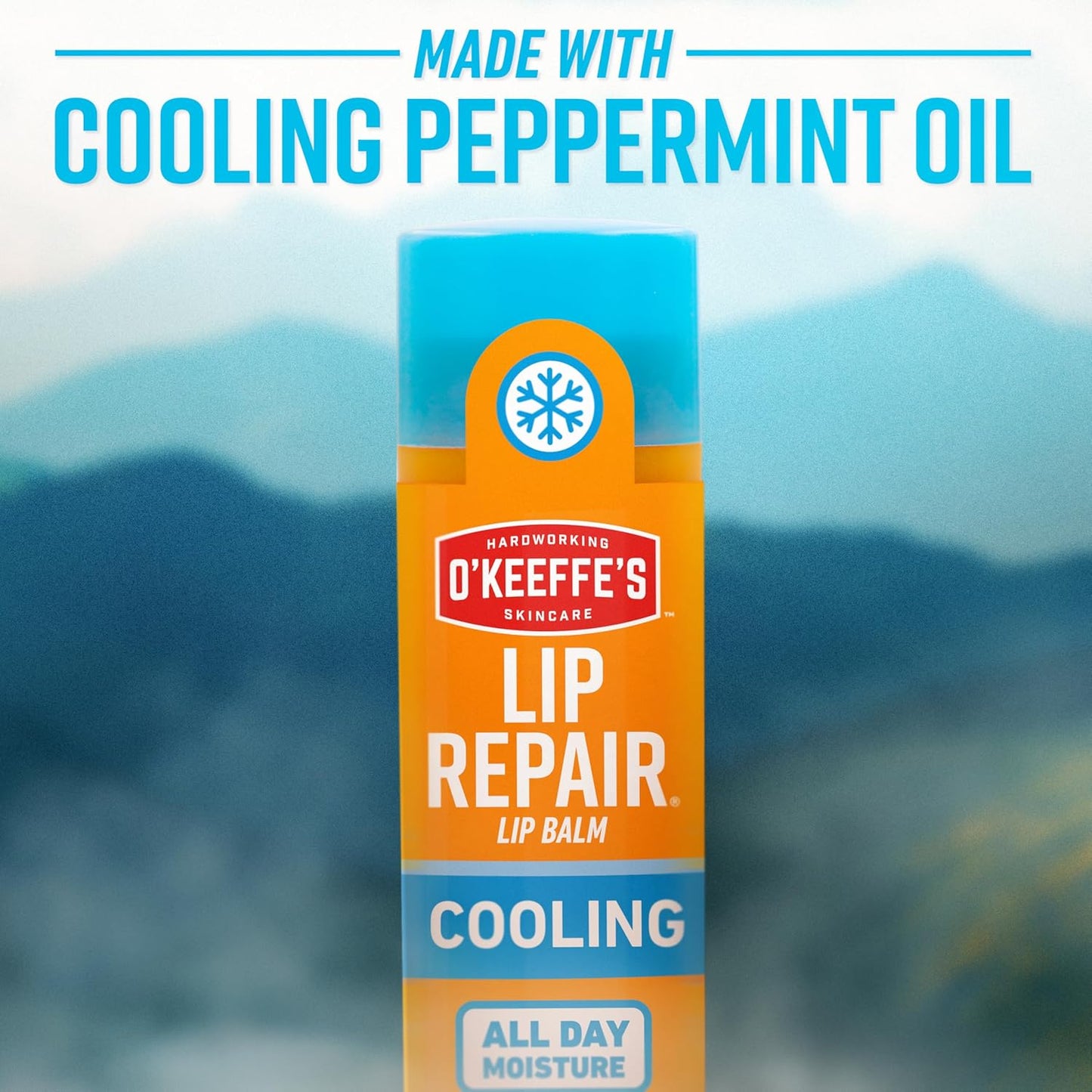 O'Keeffe's_Lip_Repair_Lip_Balm_with_Cooling_Relief_for_Dry,_Cracked_Lips_-_Stick_(2_Pack)_-_Moisturizer_for_Very_Dry_Lips