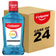 2 Fl Oz (Pack of 24) - Peppermint