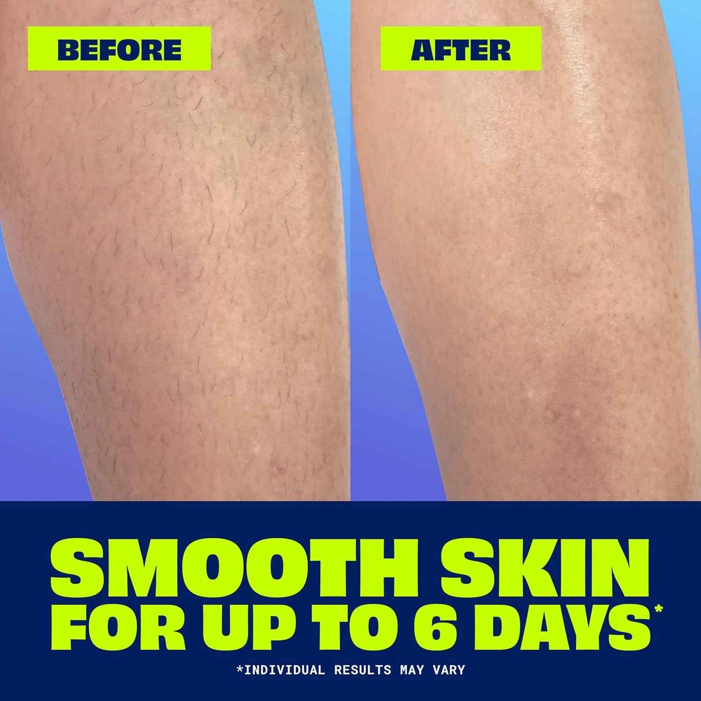 Nair Sensitive Formula Shower Cream, Quick and Easy Hair Removal Cream with Coconut Oil and Vitamin E for Body, 12 oz  