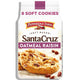 Oatmeal Raisin - 8.6 Ounce (Pack of 1)