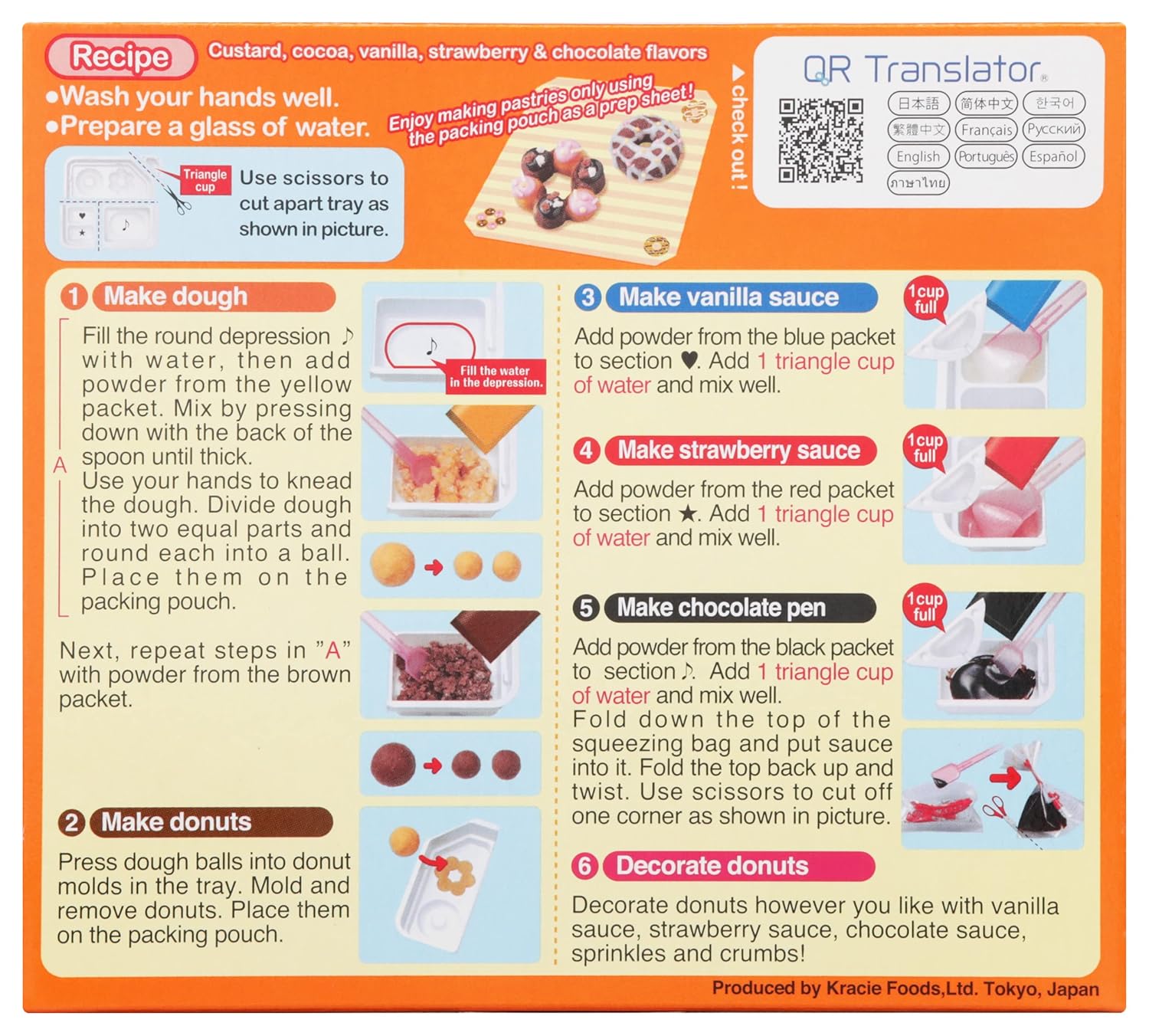 Kracie_Popin'_Cookin'_DIY_Candy_Donuts_Kit,_No_Bake,_1.4_Ounces_(Pack_Of_1)