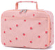 Corduroy Pink strawberry