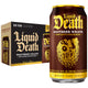 Rootbeer Wrath - 12 Fl Oz (Pack of 12)