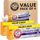 Mint - 6 Ounce (Pack of 4)