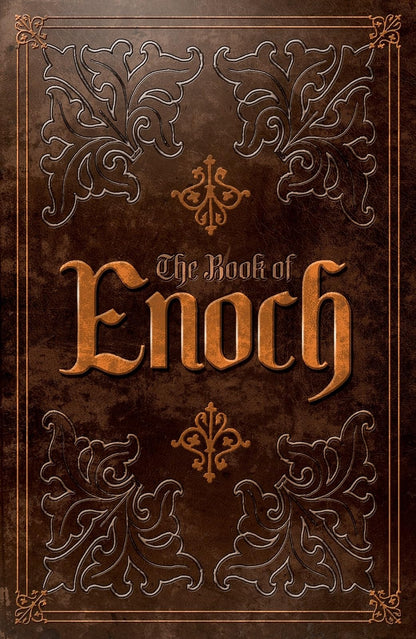 The Book of Enoch 