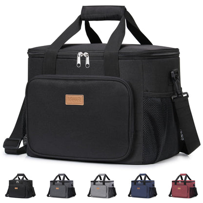 Black - Jumbo(24L)