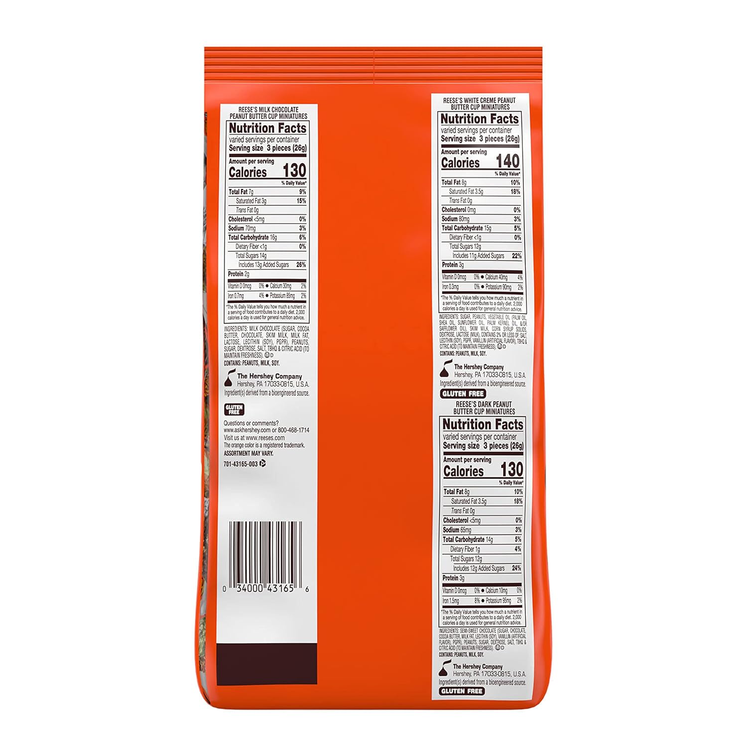 REESE'S_Miniatures_Assorted_Flavored_Peanut_Butter_Cups,_Candy_Party_Pack,_32.1_oz