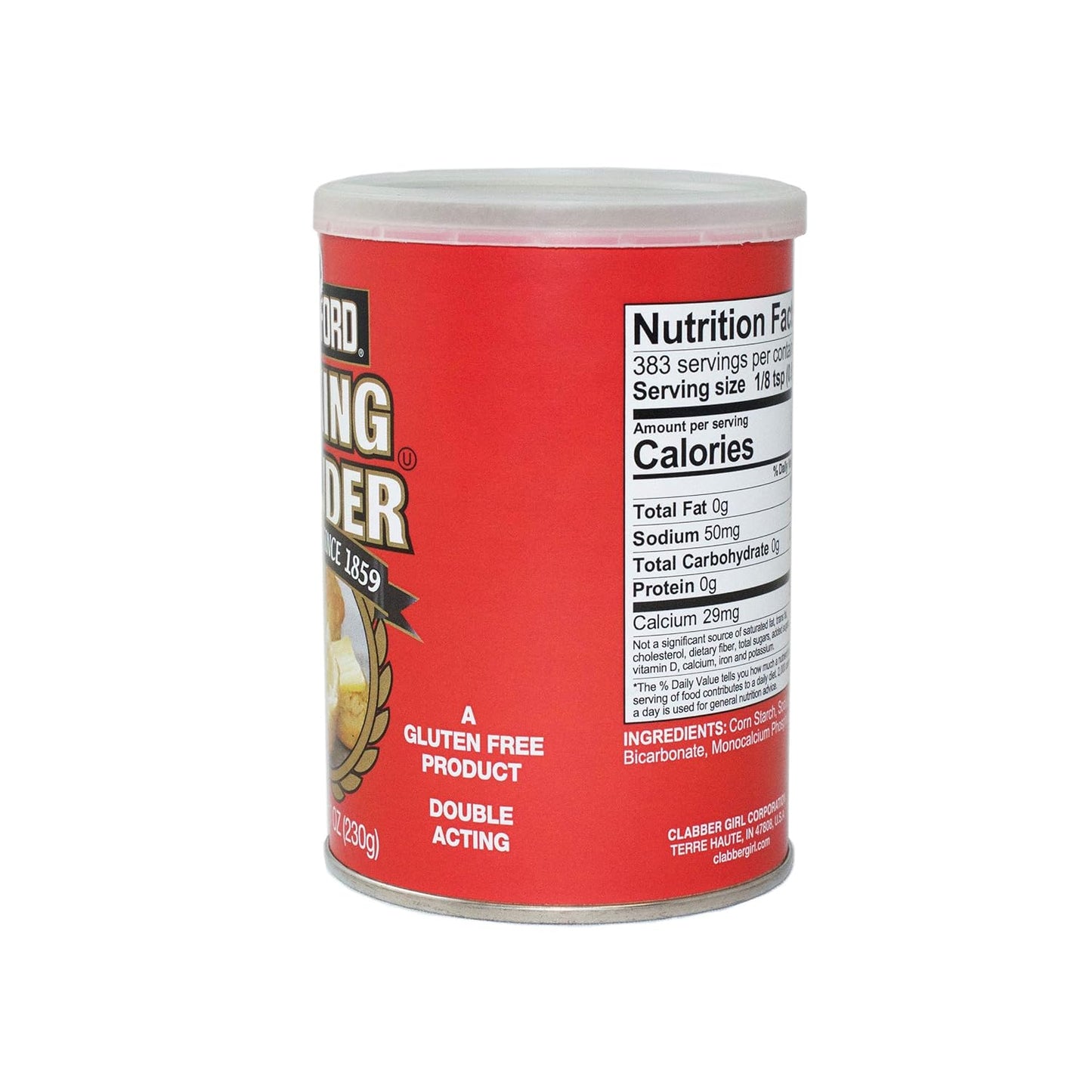 Rumford,_Double_Action_Baking_Powder,_8.1_oz