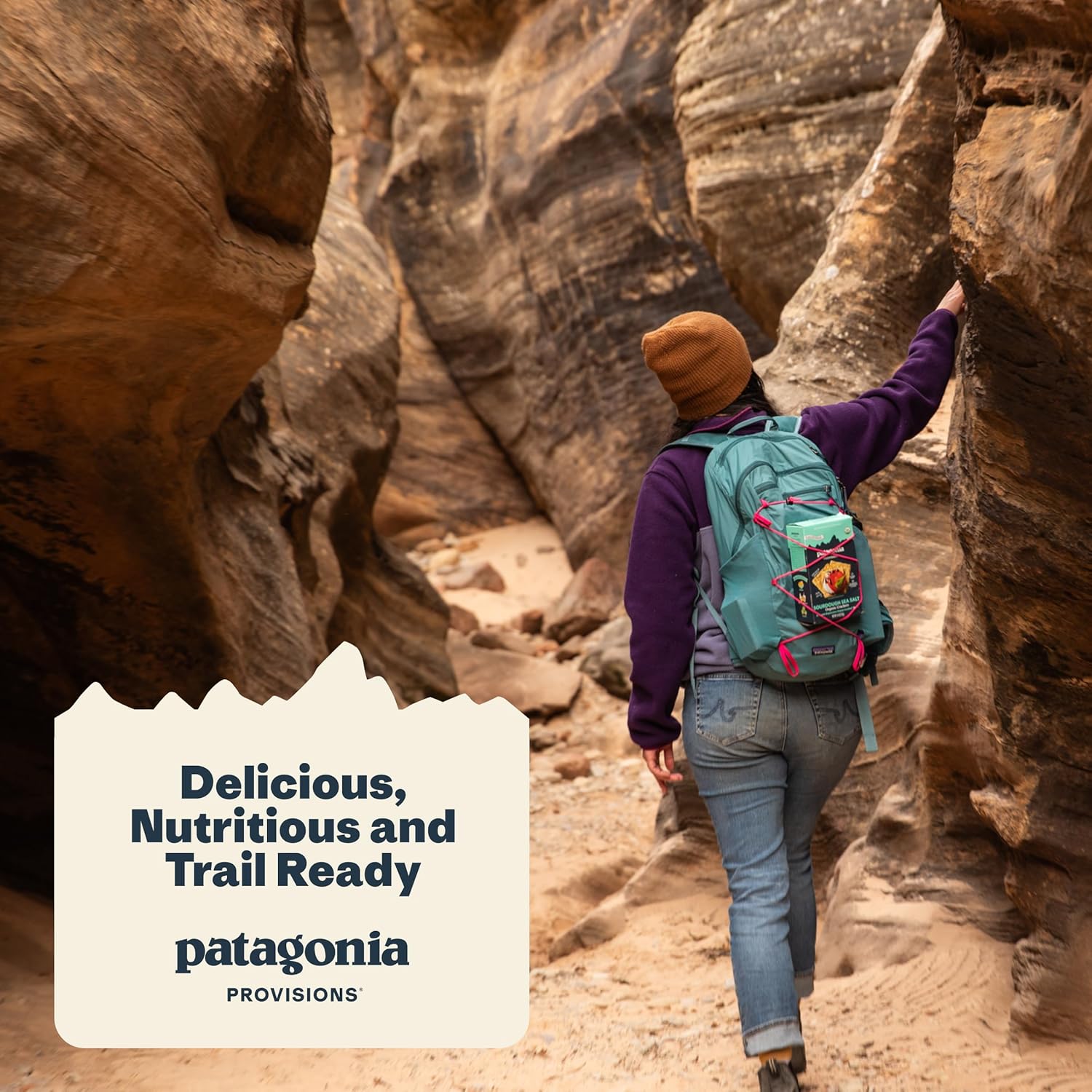 Patagonia_Provisions_Organic_Sourdough_Sea_Salt_Crackers_–_3g_Plant_Protein_Per_Serving_–_Made_with_Wheat_Flour_&_Sea_Salt_–_Non-GMO,_No_Added_Sugar_-_Crispy_&_Crunchy