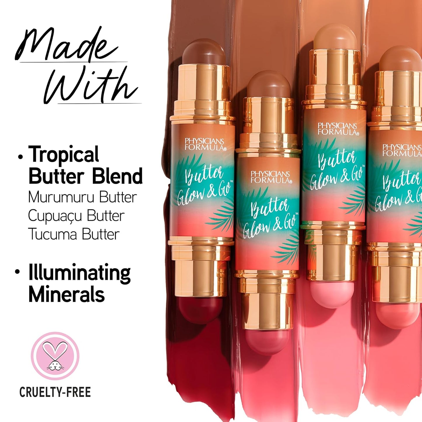 Physicians_Formula_Butter_Glow_&_Go_Multiuse_Stick,_Ultra-Creamy_Radiant_Finish_Formula_with_Murumuru_Butter,_Vegan_&_Cruelty-Free-_Sunkissed_Rose