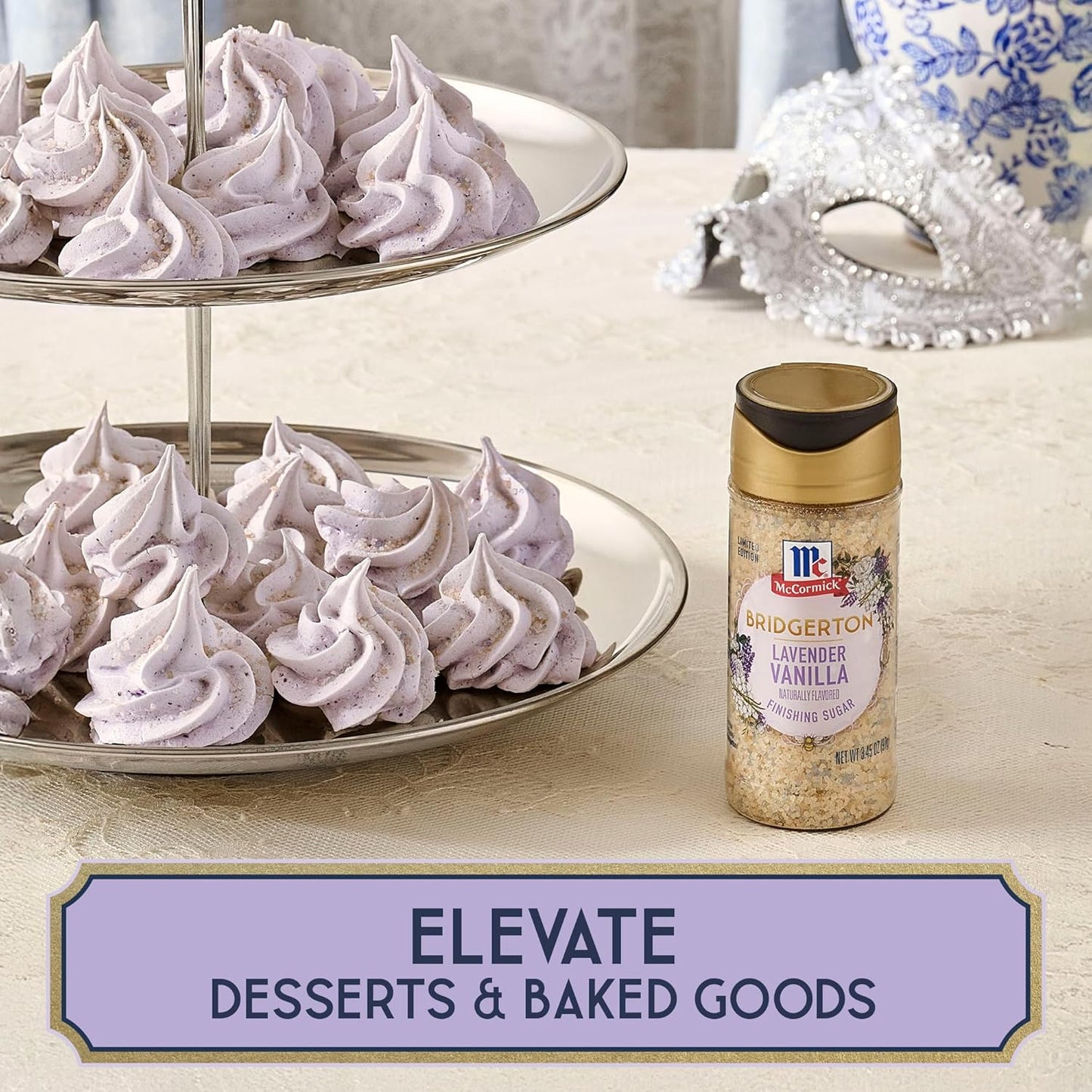 McCormick_Bridgerton_Finishing_Sugar,_Lavender_Vanilla,_Limited_Edition,_Floral_Lavender_Notes,_Smooth_Vanilla_Flavor,_For_Cakes,_Cocktails,_Matcha_Tea,_and_More,_3.45_oz