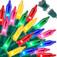 100 Count - Multicolor