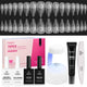 2B-Stiletto Medium (Tipex Nail Kit with Primer)