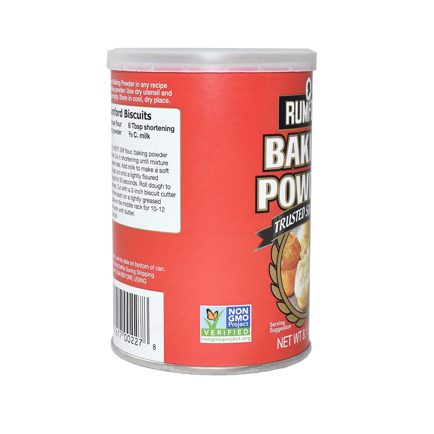 Rumford,_Double_Action_Baking_Powder,_8.1_oz