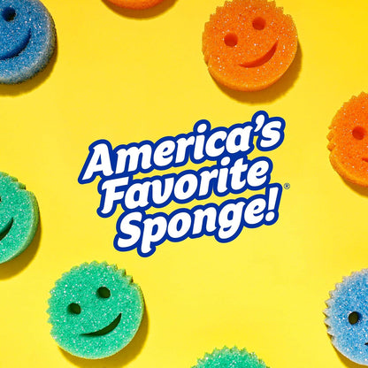 Scrub_Daddy_Sponge_-_Dye_Free_-_Scratch-Free_Scrubber_for_Dishes_and_Home,_Odor_Resistant,_Soft_in_Warm_Water,_Firm_in_Cold,_Deep_Cleaning,_Dishwasher_Safe,_Multi-use,_1ct_(2_Pack)