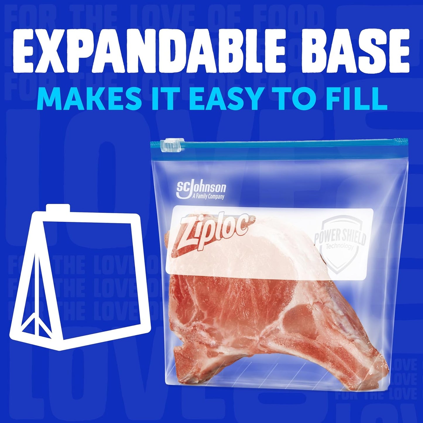 Ziploc_Gallon_Food_Storage_Freezer_Slider_Bags,_Durable,_28_Count