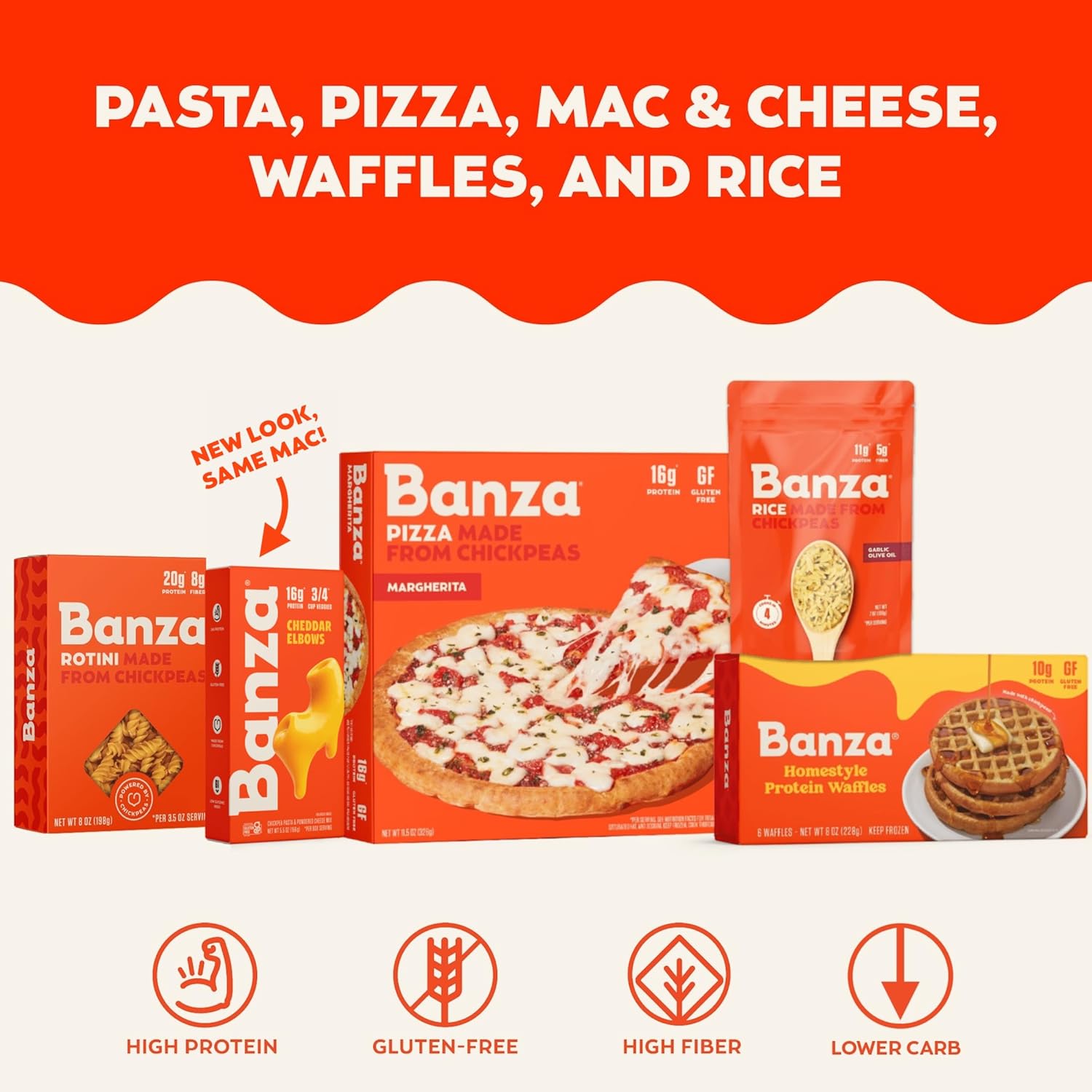 Banza_Elbows_&_Classic_Cheddar_Mac_and_Cheese_-_High_Protein,_Gluten_Free,_and_Lower_Carb_Protein_Mac_and_Cheese_-_5.5oz
