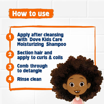 Dove_Shampoo_and_Conditioner_Set_-_Love_Collection,_Curly_,_Kids,_Wavy_Hair_Products_17.5_Oz_(2_Piece_Set)