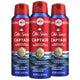 Captain with Bergamot, Sea Air, & Driftwood - 5.1 Ounce (Pack of 3)