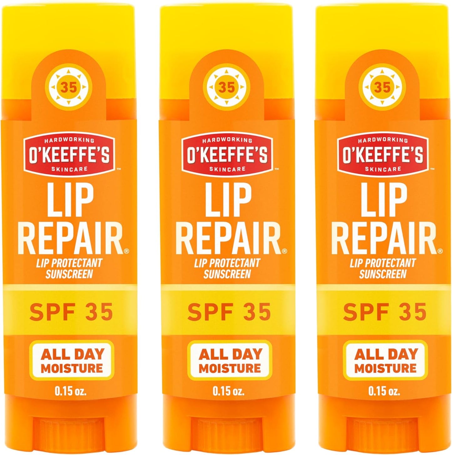 O'Keeffe's_Lip_Repair_SPF_35_Lip_Balm_-_Stick_(3_Pack)_-_Sun-Safe_Moisturizer_for_Extremely_Cracked,_Dry_Lips