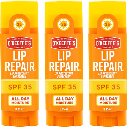 O'Keeffe's_Lip_Repair_SPF_35_Lip_Balm_-_Stick_(3_Pack)_-_Sun-Safe_Moisturizer_for_Extremely_Cracked,_Dry_Lips
