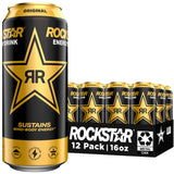 Rockstar Original Energy