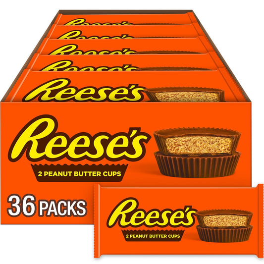 REESE'S_Milk_Chocolate_Peanut_Butter_Cups,_Candy_Packs,_1.5_oz_(36_Count)