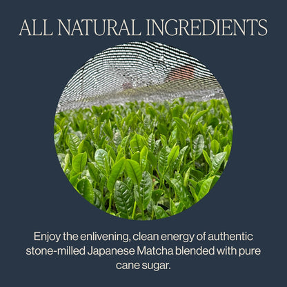 Rishi_Tea_Sweet_Matcha_-_Organic_Japanese_Sweetened_Green_Tea_Powder_for_Cafe-Quality_Matcha_Drinks,_Hot_or_Iced_-_4.4_Ounces_(Pack_of_1)
