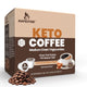 Keto - Caramel Macchiato - 16 Ounce (Pack of 1)