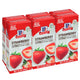 Strawberry - 1 Fl Oz (Pack of 6)