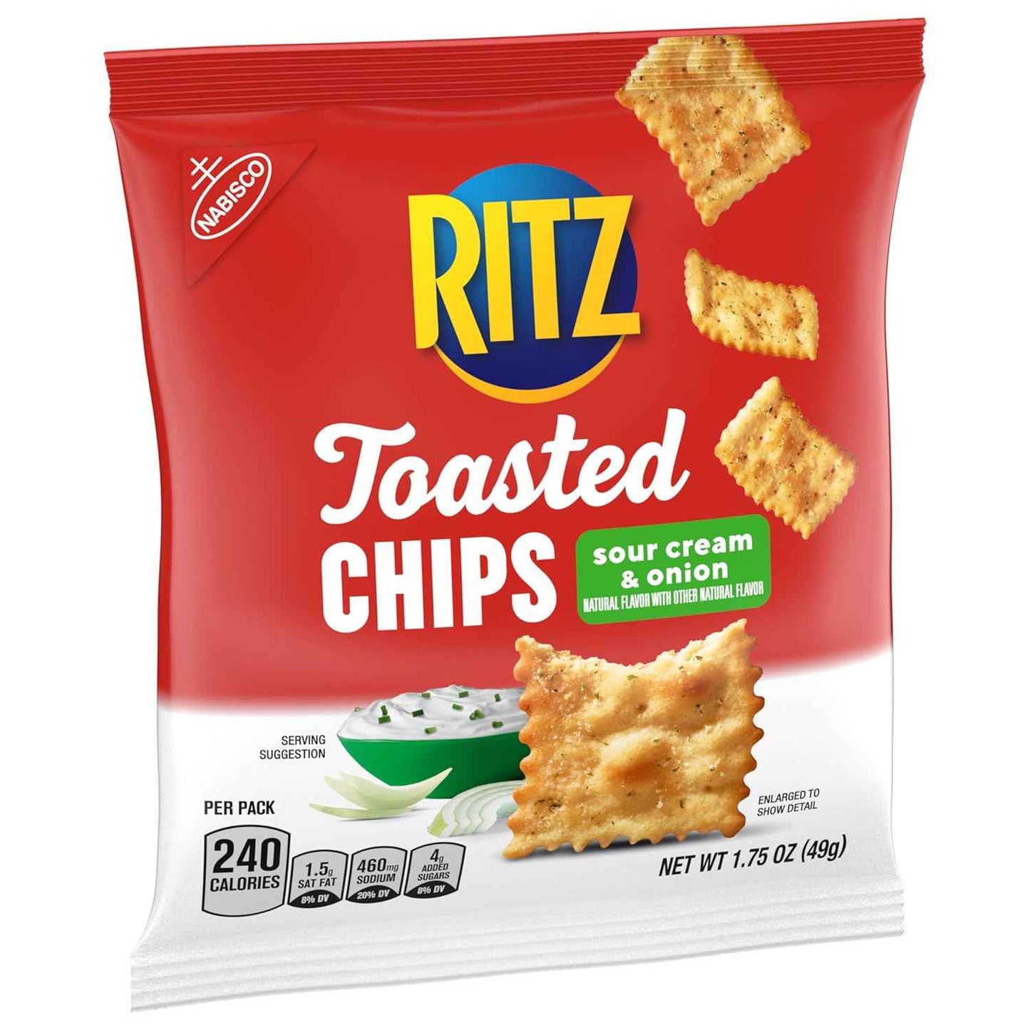 Nabisco Cracker Variety Pack, RITZ Toasted Chips, Wheat Thins Snacks Whole Grain Wheat Crackers and Triscuit Minis Whole Grain Wheat Vegan Crackers