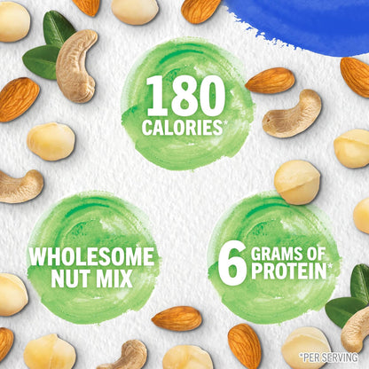 PLANTERS_NUT-rition_Wholesome_Nut_Mix,_7.5_oz_Box_(Contains_7_Individual_Pouches)_-_Cashews,_Almonds_and_Macadamias_Snack_Mix_-_No_Artificial_Flavors,_No_Artificial_Colors,_No_Preservatives_-_Kosher