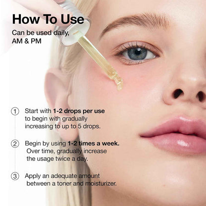 Anua Azelaic Acid 10 Hyaluron Redness Soothing Serum, Facial Serum for Blemish-Prone & Oily-Prone Skin, Lightweight & Hydrating Blemish Care, Hyaluronic Acid, Korean Skincare, 1.01 fl oz.