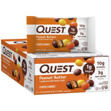 Quest Nutrition Coated Candies, 1g Sugar, 10g Protein, 4g Net Carbs, Gluten Free, Keto Friendly, 12 Count