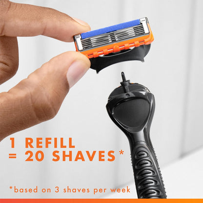 Gillette_Fusion5_Power_5-Blade_Razor_Blade_Refills_for_Men_with_Precision_Trimmer,_10_Count