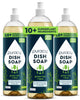 Green Tea & Lime - 16 Fl Oz (Pack of 3)