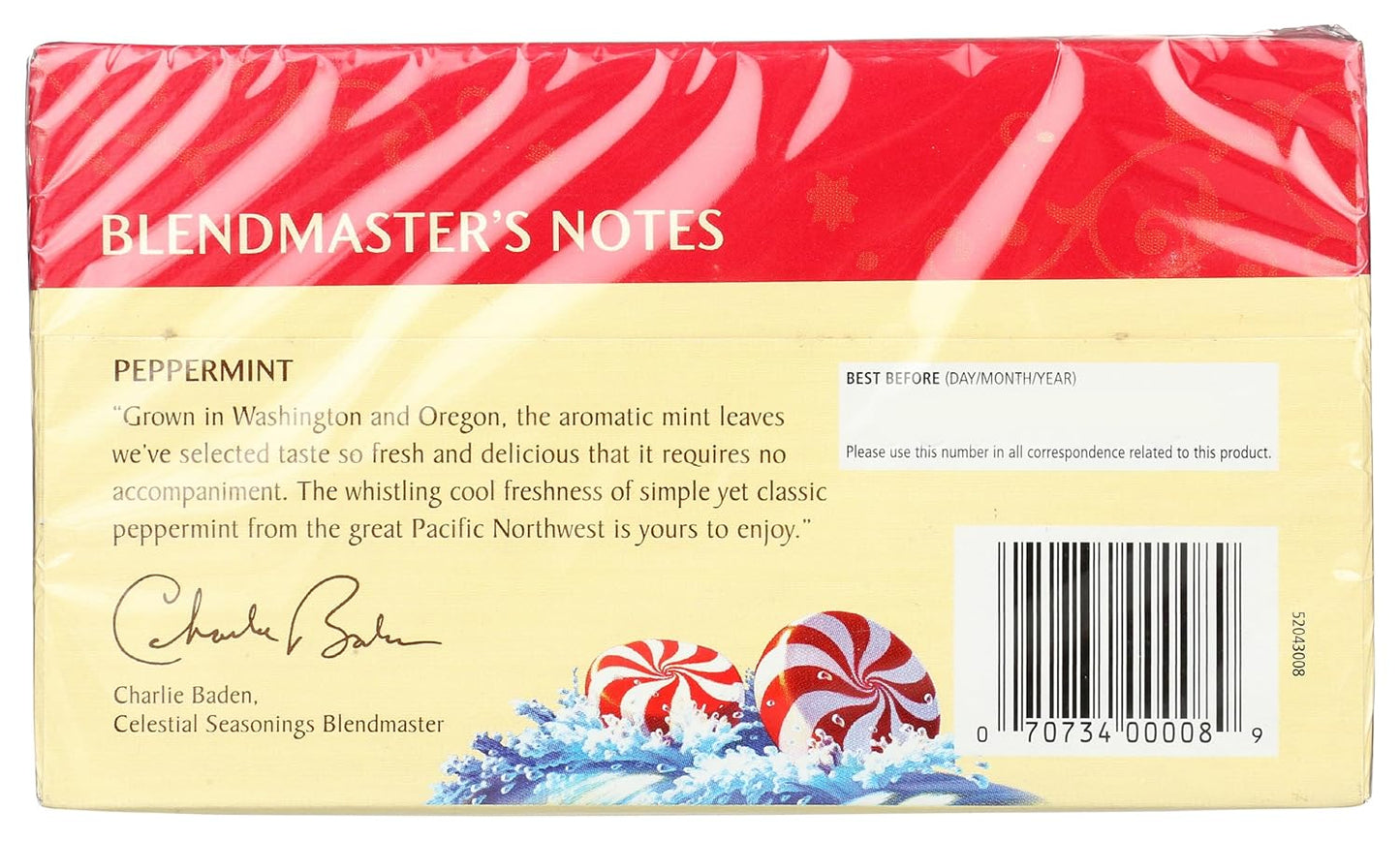Celestial_Seasonings_Peppermint_Herbal_Tea,_20_ct