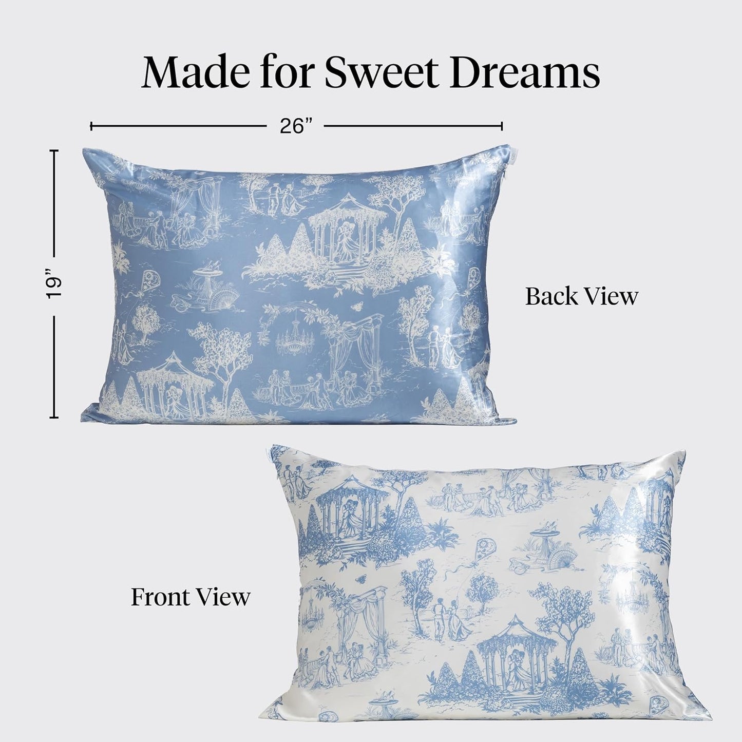 Bridgerton_x_Kitsch_Satin_Pillowcase_with_Zipper_for_Hair_&_Skin_-_Softer_Than_Silk_Pillow_Cases,_Smooth_Cooling_Pillow_Cover,_Wrinkle-Free,_Machine_Washable,_Standard_Size_(19x26)_-_Garden_Toile