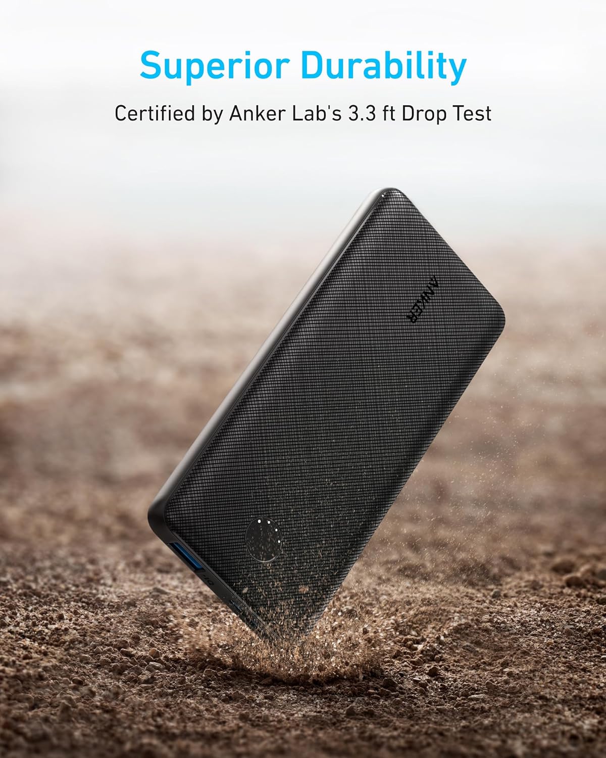 Anker_Power_Bank(PowerCore_10K),_Compact_Travel-Ready_10,000mAh_Battery_Pack_with_PowerIQ_Charging_Technology,_5V/3A_High-Speed_Charging_for_iPhone,_iPad,and_More_(1,_Black)