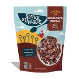Seven Sundays Cereal Mple Sea Slt Gfree 8 OZ