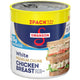 White Premium Chunk Chicken Breast - 12.5 Oz (Pack of 2)