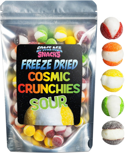 Sour - 4 Ounce (Pack of 1)