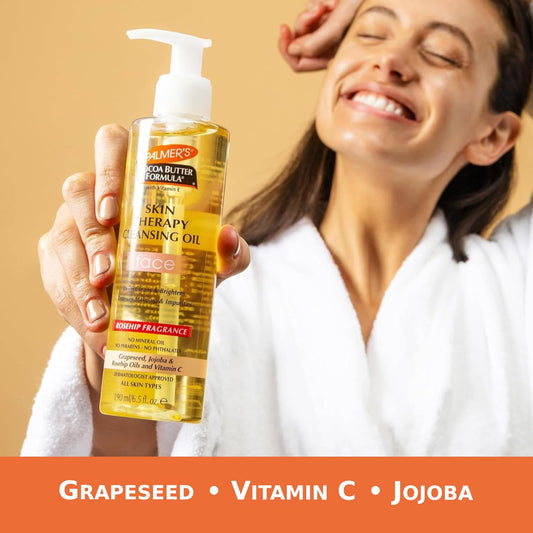 Palmer's_Cocoa_Butter_Formula_Skin_Therapy_Cleansing_Oil,_Gentle_Makeup_Remover_with_Rosehip_Oil_and_Vitamin_C,_6.5_Ounce