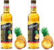PINEAPPLE - 25.4 Fl Oz (Pack of 2)