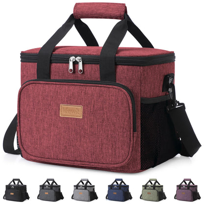 Burgundy - Large(15L)