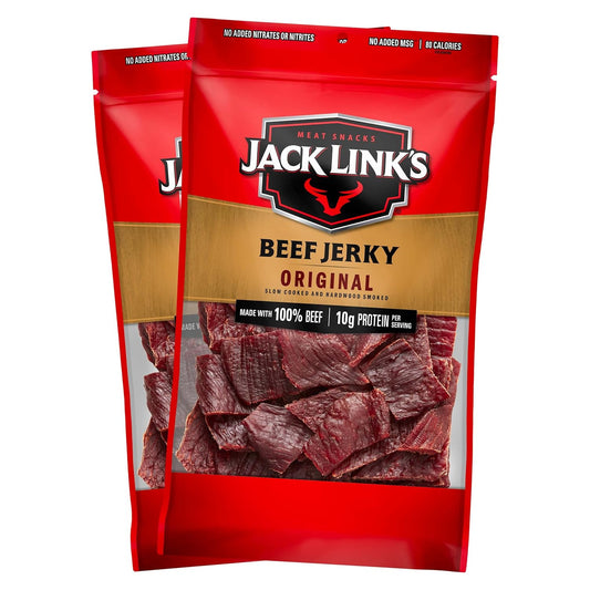 Jack_Link's_Beef_Jerky,_Original,_Large_Jerky_Bags_-_Flavorful_Meat_Snacks,_Ready_to_Eat_Protein_Snacks_with_10g_of_Protein_per_Serving,_Made_with_100%_Beef_-_9_Oz._(Pack_of_2)