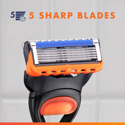 Gillette_Fusion5_Razor_for_Men,_Handle_+_1_Razor_Blade_Refill